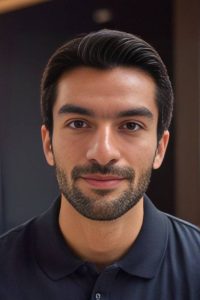 مهدی کازرونی